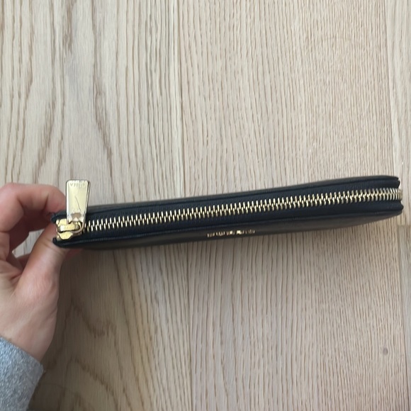 Furla genuine leather wallet - Picture 3 of 6